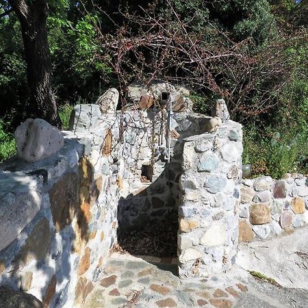 B&B Le Rose Del Tirreno Фалерна Екстериор снимка