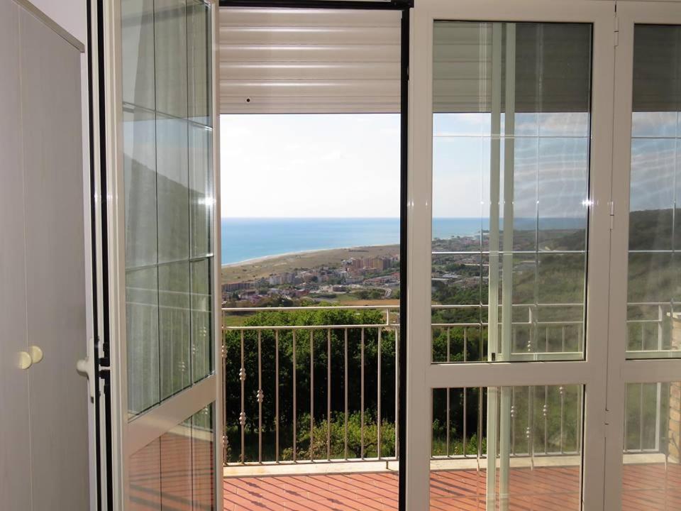 B&B Le Rose Del Tirreno Фалерна Екстериор снимка